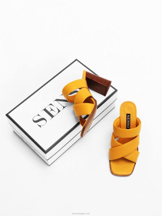 4P28291 Senso lente/zomer 20 verra mango