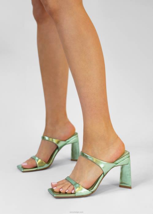 4P28293 Senso hakken valeria matcha