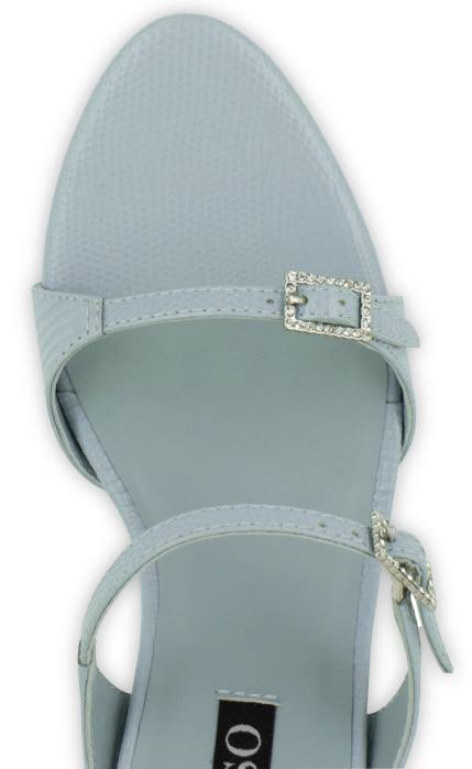 4P28294 Senso hakken kira hemel