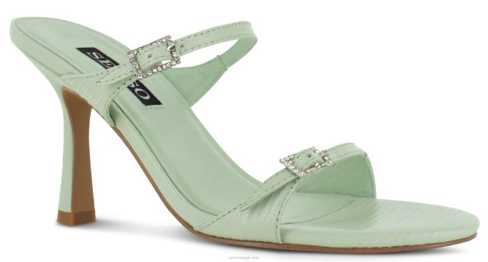 4P28298 Senso hakken kira mint