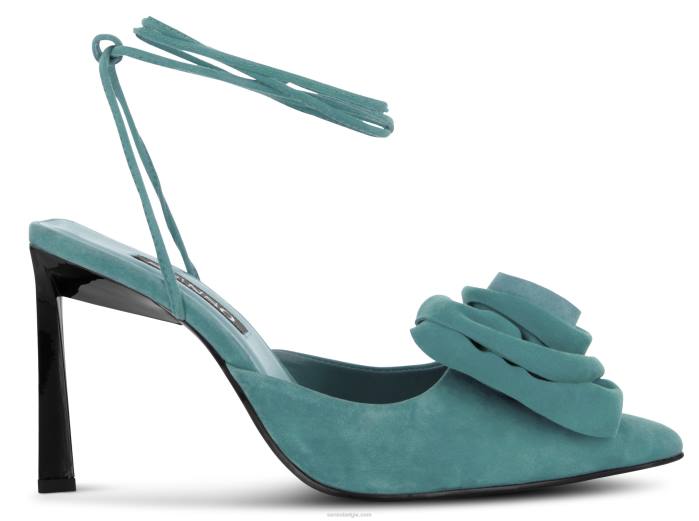 4P28302 Senso hakken ottilie poeder