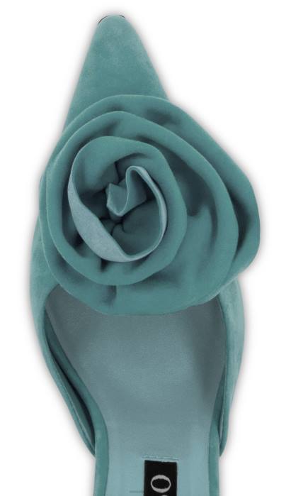 4P28302 Senso hakken ottilie poeder