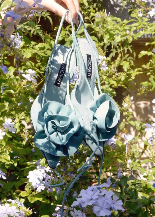 4P28302 Senso hakken ottilie poeder