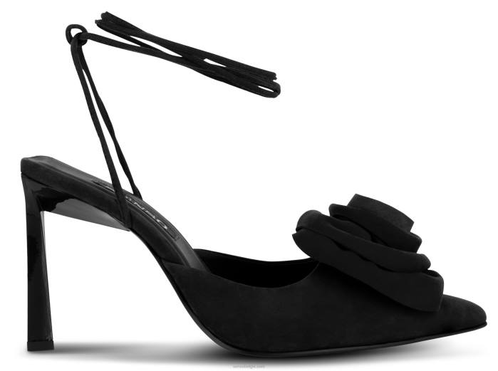 4P28303 Senso vrouwen ottilie ebbenhout