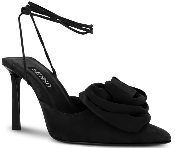 4P28303 Senso vrouwen ottilie ebbenhout