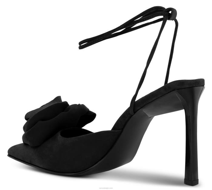 4P28303 Senso vrouwen ottilie ebbenhout