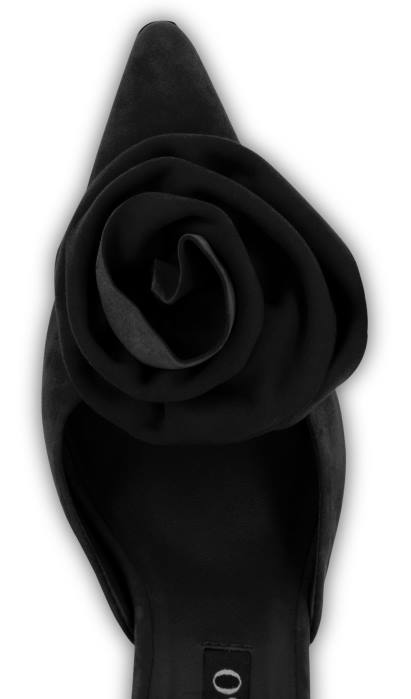 4P28303 Senso vrouwen ottilie ebbenhout