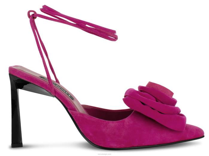 4P28304 Senso vrouwen ottilie camelia