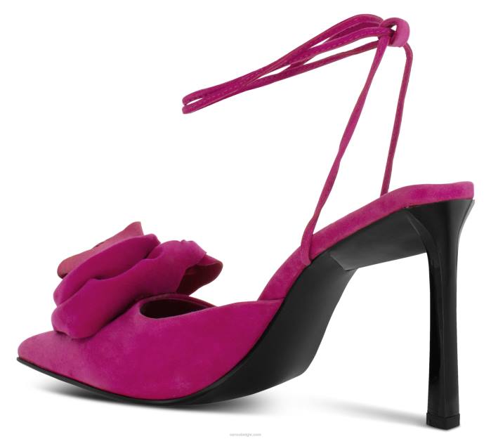 4P28304 Senso vrouwen ottilie camelia