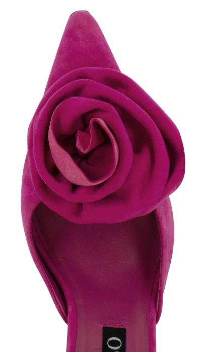 4P28304 Senso vrouwen ottilie camelia