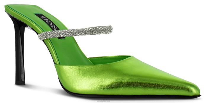 4P28306 Senso heels odessy en absint