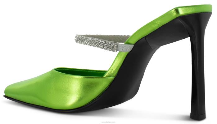 4P28306 Senso heels odessy en absint