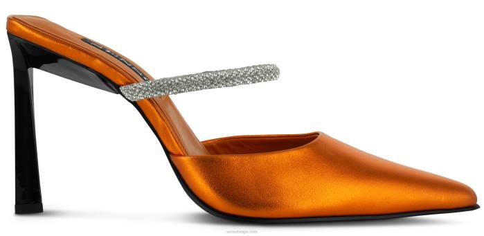 4P28307 Senso hakken odessy in zonsondergang