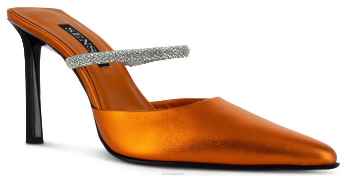 4P28307 Senso hakken odessy in zonsondergang