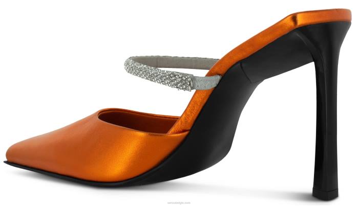 4P28307 Senso hakken odessy in zonsondergang