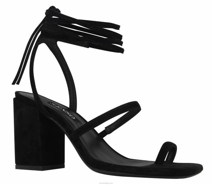 4P28314 Senso hakken orelie ebbenhout