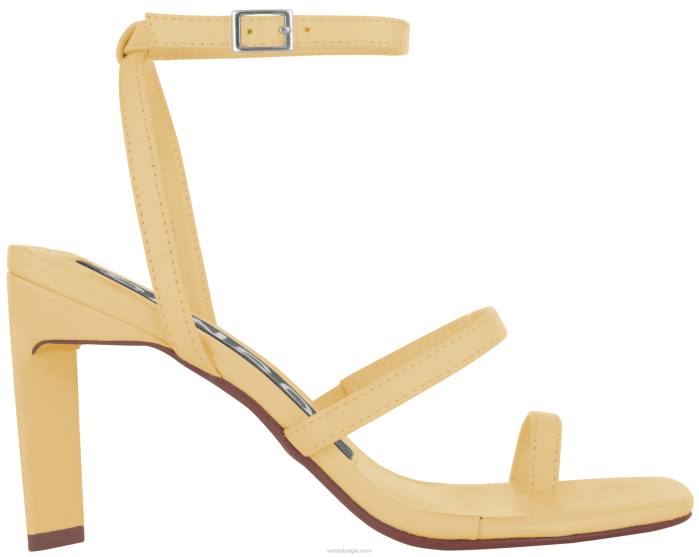 4P28318 Senso lente/zomer 20 kendyll ii zest