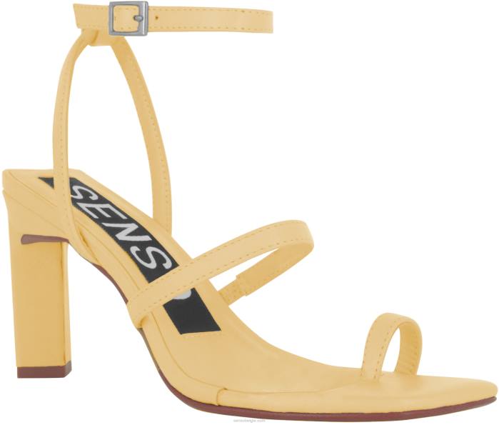 4P28318 Senso lente/zomer 20 kendyll ii zest