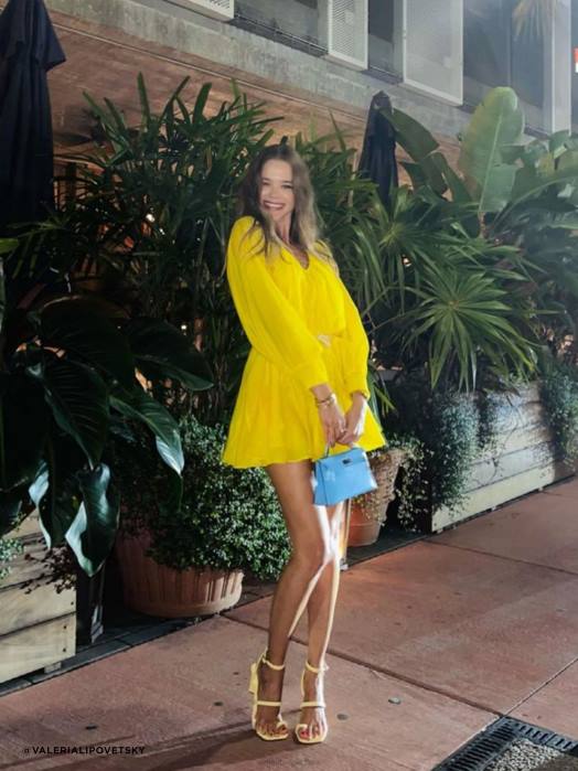 4P28318 Senso lente/zomer 20 kendyll ii zest