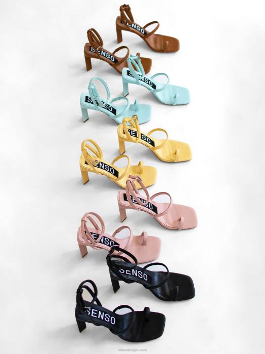 4P28318 Senso lente/zomer 20 kendyll ii zest