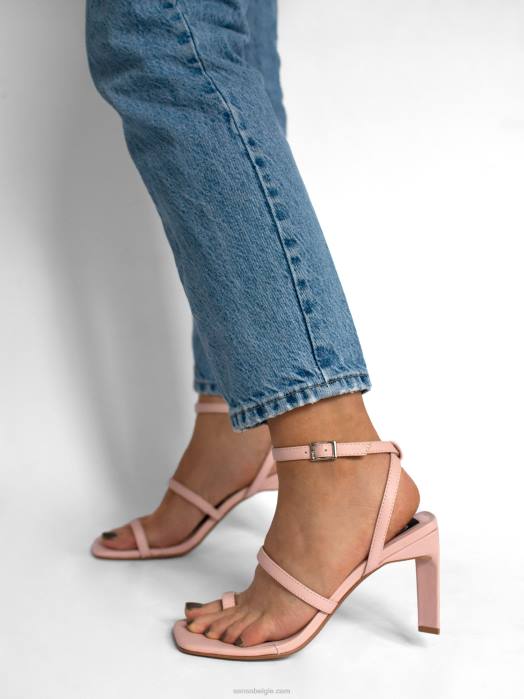 4P28319 Senso lente/zomer 20 kendyll ii rozenknop