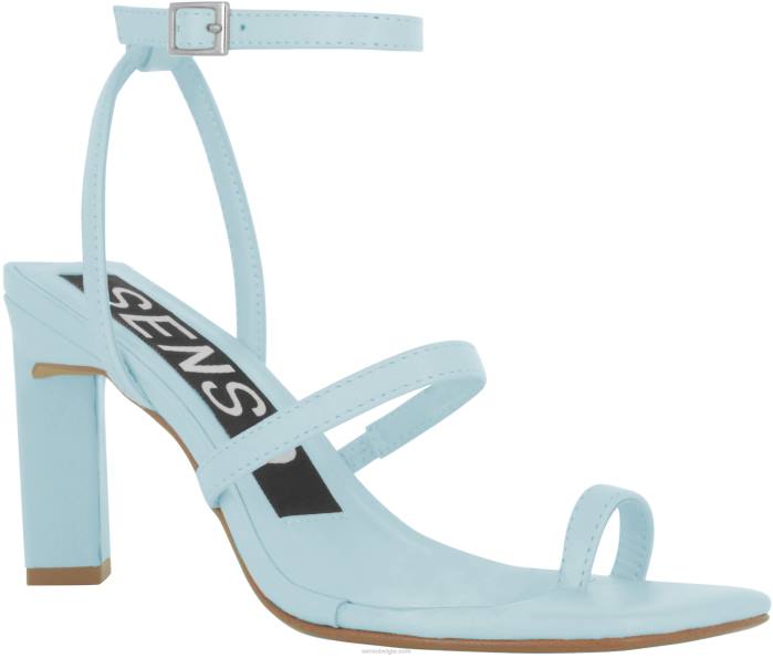 4P28320 Senso lente/zomer 20 kendyll ii bluebell