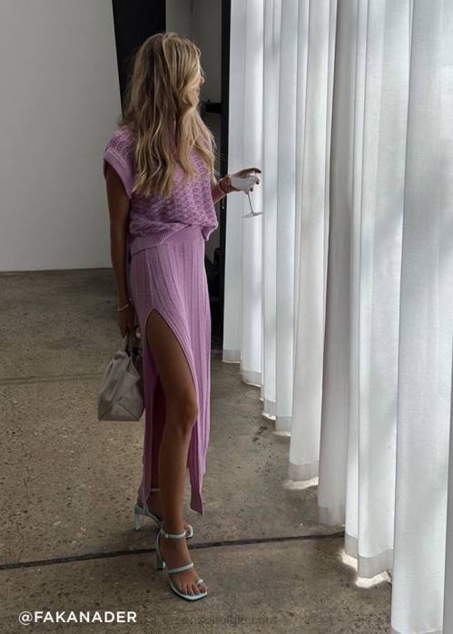 4P28320 Senso lente/zomer 20 kendyll ii bluebell