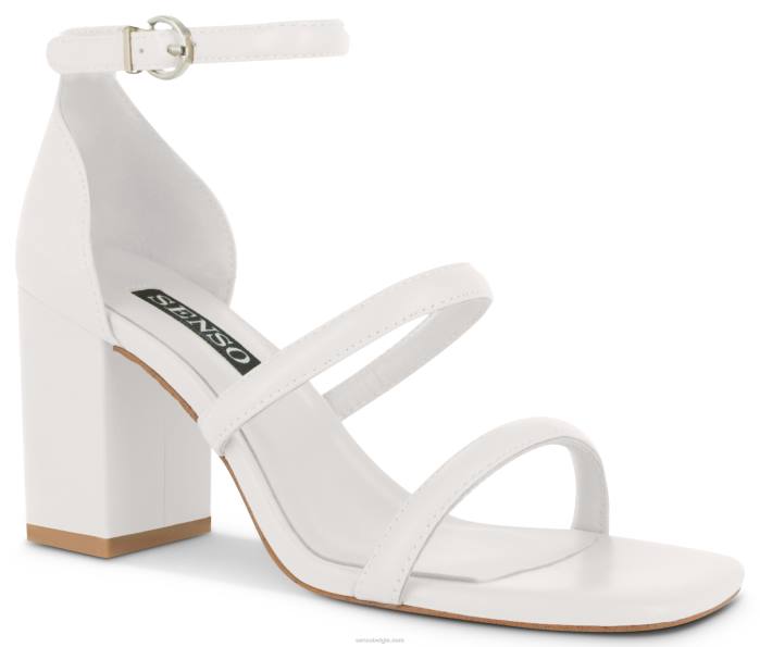 4P28322 Senso handtekeningen robbie ix ice