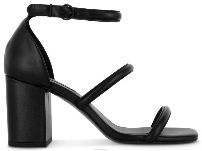 4P28323 Senso handtekeningen robbie iv ebbenhout