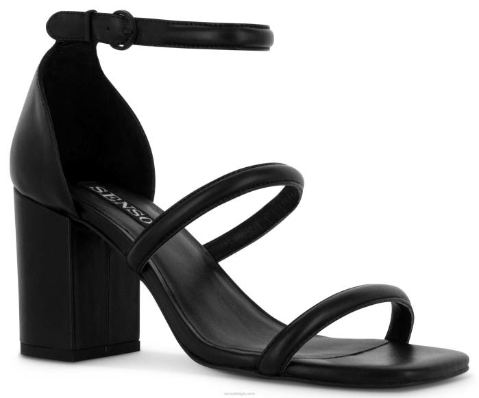 4P28323 Senso handtekeningen robbie iv ebbenhout