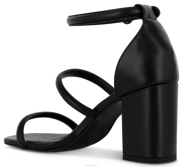 4P28323 Senso handtekeningen robbie iv ebbenhout