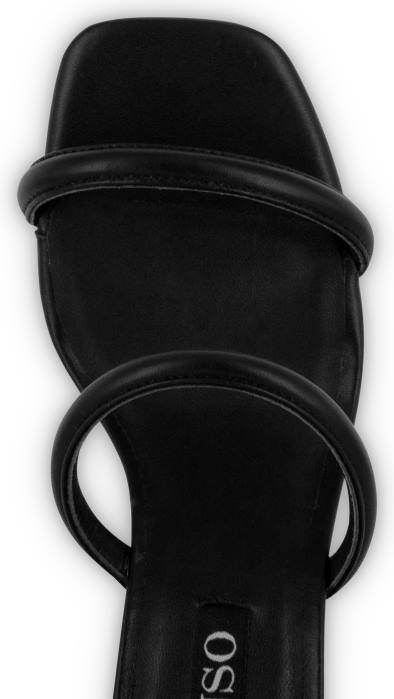 4P28323 Senso handtekeningen robbie iv ebbenhout