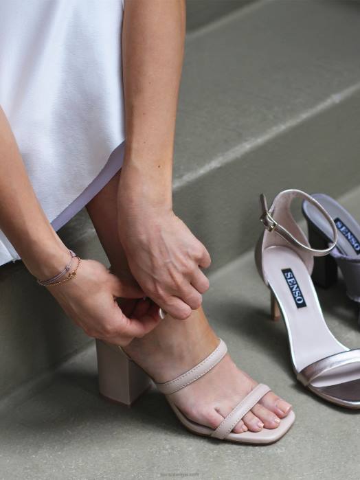 4P28324 Senso handtekeningen robbie viii sorbet