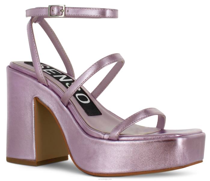 4P28327 Senso hakken yasmin en lavendel