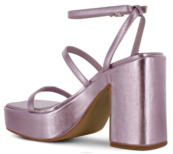 4P28327 Senso hakken yasmin en lavendel