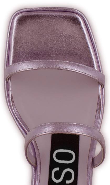 4P28327 Senso hakken yasmin en lavendel