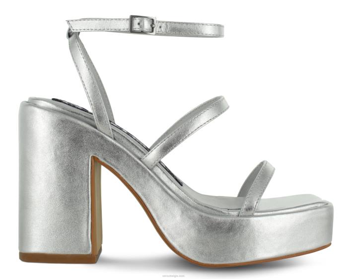 4P28328 Senso hakken yasmin en staal