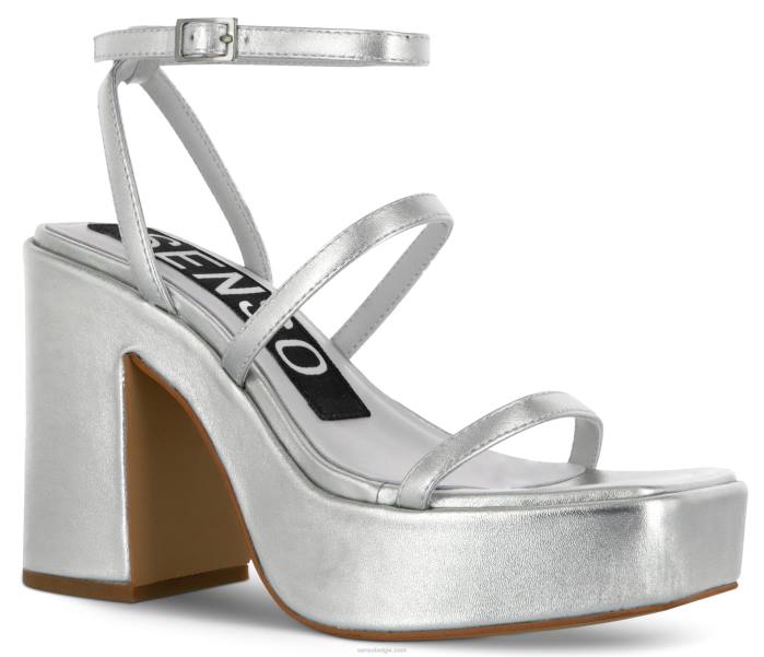 4P28328 Senso hakken yasmin en staal