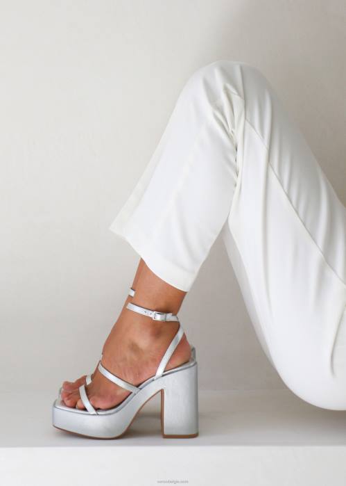 4P28328 Senso hakken yasmin en staal