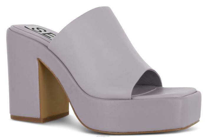 4P28333 Senso hakken yael lila