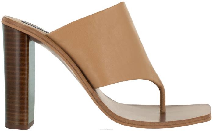 4P28337 Senso lente/zomer 20 yarrah butterscotch