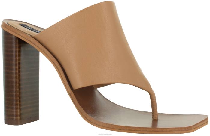 4P28337 Senso lente/zomer 20 yarrah butterscotch