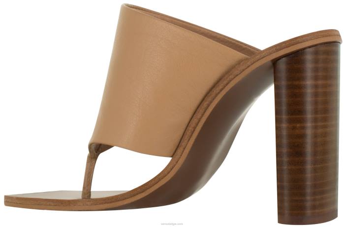 4P28337 Senso lente/zomer 20 yarrah butterscotch