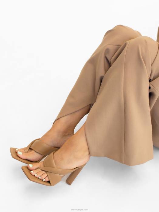 4P28340 Senso lente/zomer 20 sofie en butterscotch