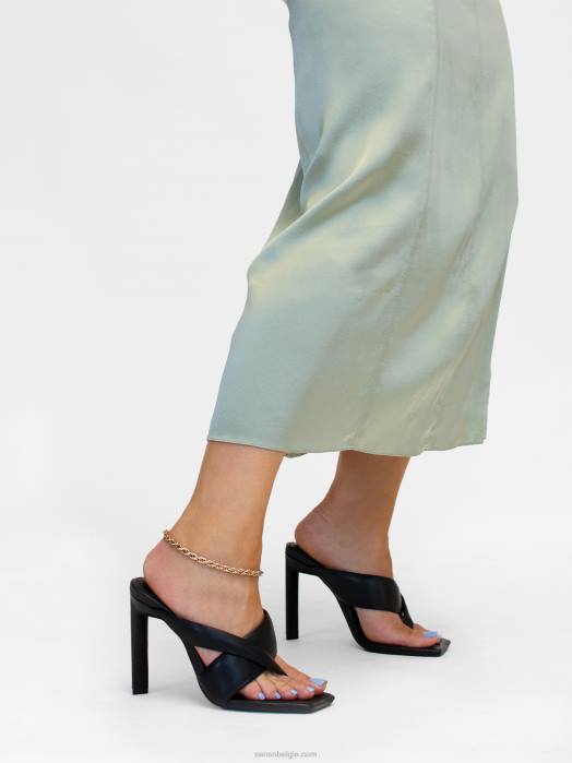 4P28342 Senso lente/zomer 20 sofie en ebbenhout