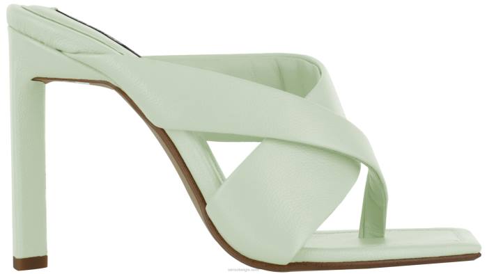 4P28344 Senso lente/zomer 20 sofie ii mint