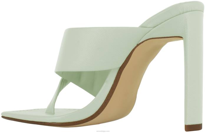 4P28344 Senso lente/zomer 20 sofie ii mint