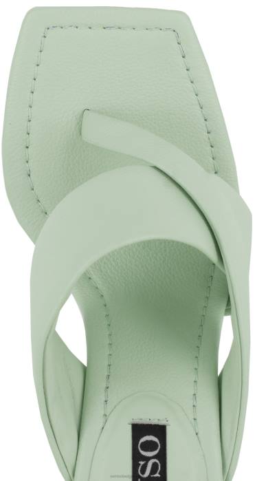 4P28344 Senso lente/zomer 20 sofie ii mint