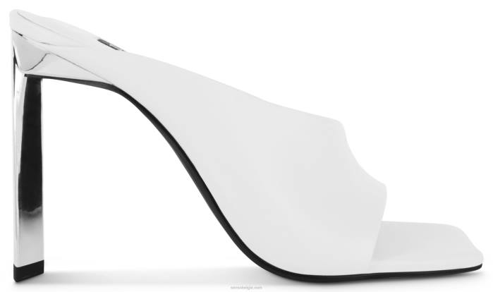 4P28346 Senso handtekeningen wilhemina i ice