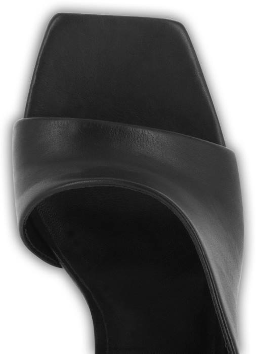 4P28347 Senso handtekeningen wilhemina en ebbenhout